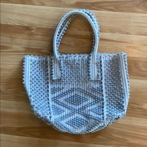 Antonello Tedde Tote Bag